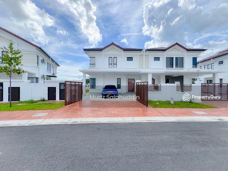 For Sale - Verdale @ Alam Sari Bangi