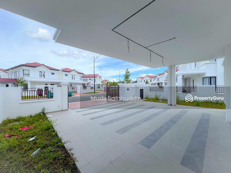 For Sale - Verdale @ Alam Sari Bangi