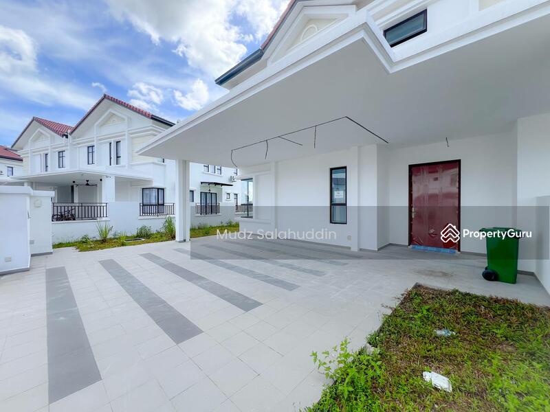 For Sale - Verdale @ Alam Sari Bangi