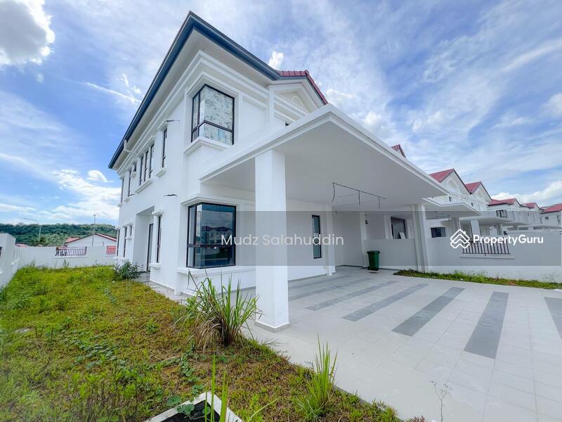 For Sale - Verdale @ Alam Sari Bangi
