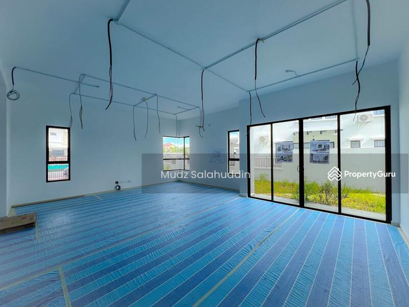 For Sale - Verdale @ Alam Sari Bangi