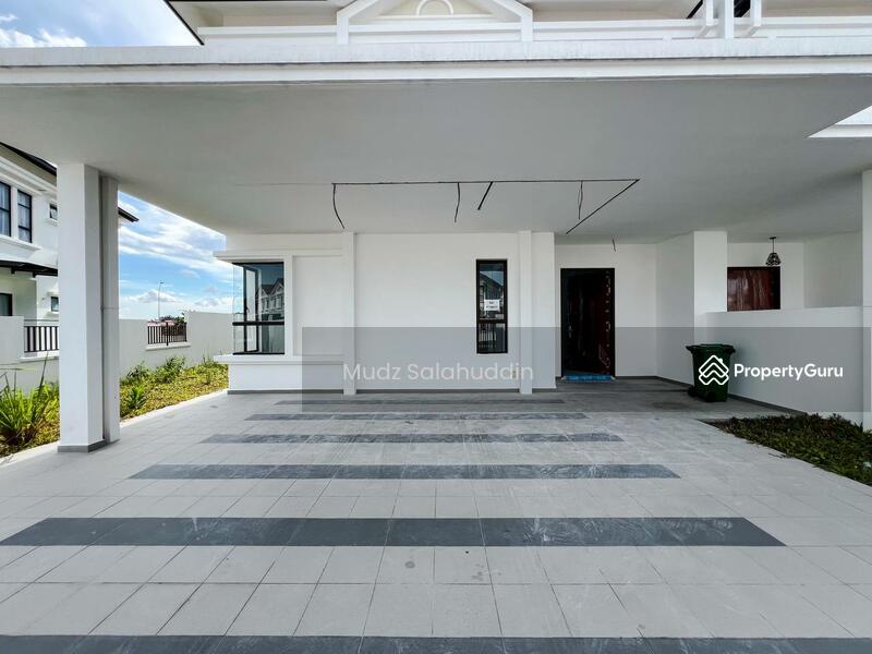 For Sale - Verdale @ Alam Sari Bangi