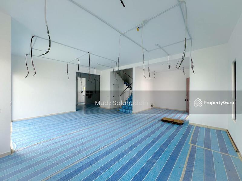 For Sale - Verdale @ Alam Sari Bangi