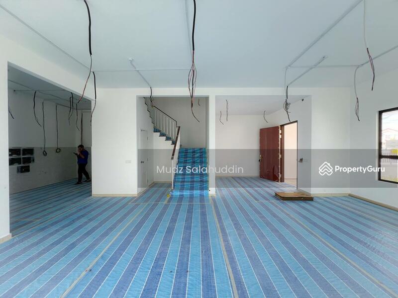 For Sale - Verdale @ Alam Sari Bangi