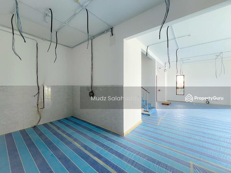 For Sale - Verdale @ Alam Sari Bangi