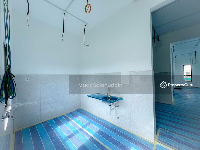 For Sale - Verdale @ Alam Sari Bangi