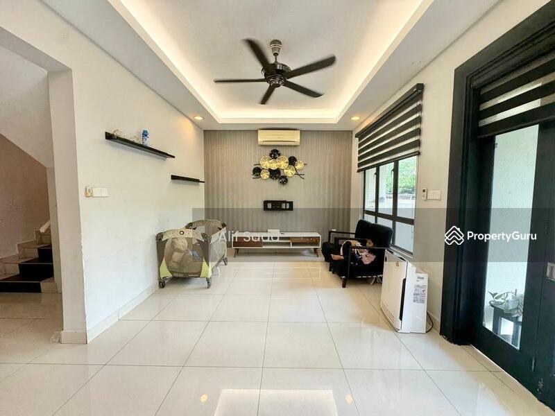 Condominium for Sale at Armanee - Alif Saad - PropertyGuru.com.my