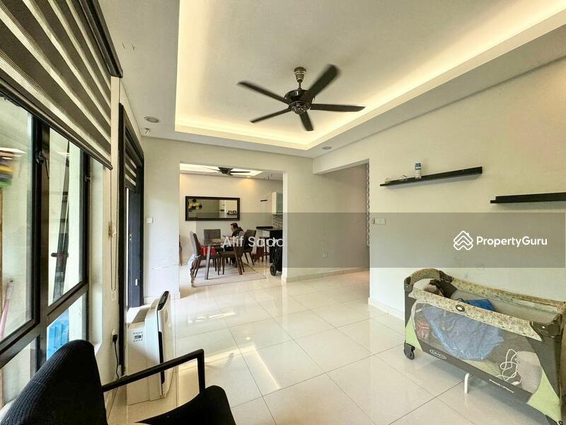 Condominium for Sale at Armanee - Alif Saad - PropertyGuru.com.my