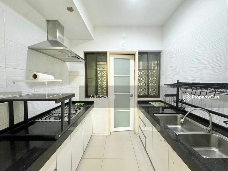 Condominium for Sale at Armanee - Alif Saad - PropertyGuru.com.my