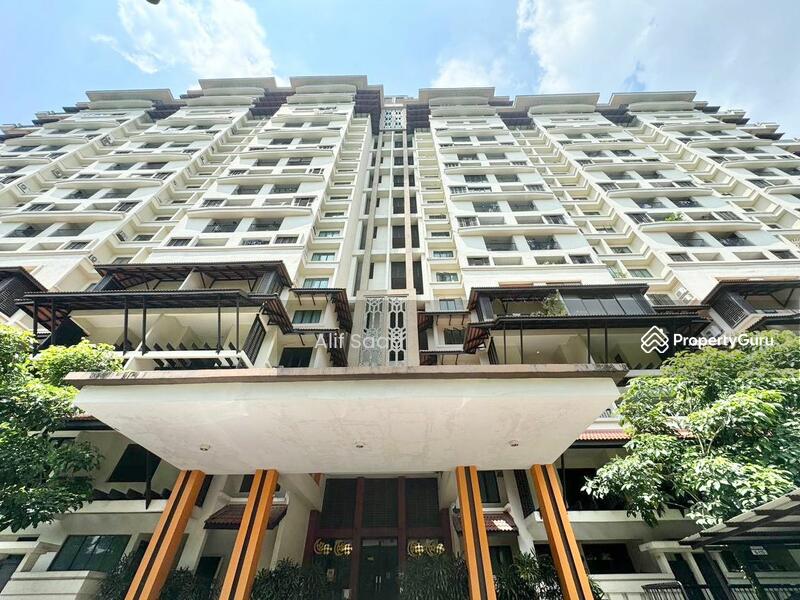 Condominium for Sale at Armanee - Alif Saad - PropertyGuru.com.my