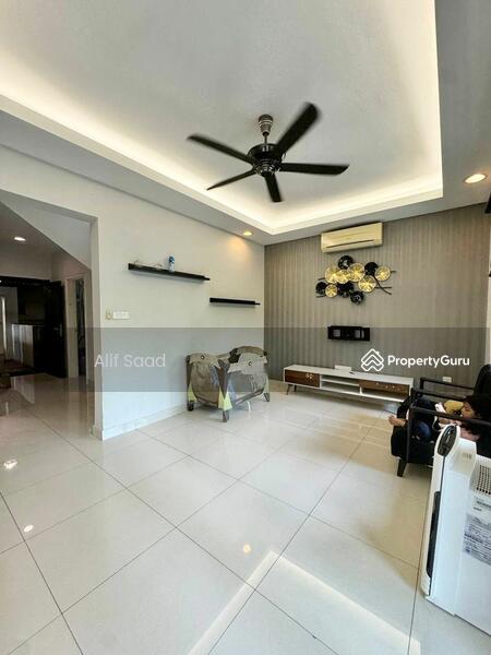 Condominium for Sale at Armanee - Alif Saad - PropertyGuru.com.my