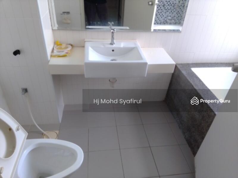Untuk Dijual - 3 Residen @ Melawati