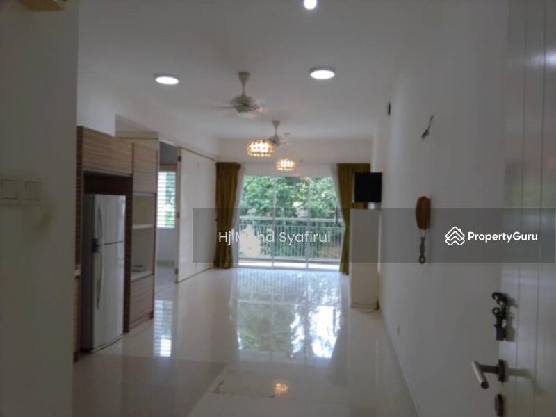 Untuk Dijual - 3 Residen @ Melawati