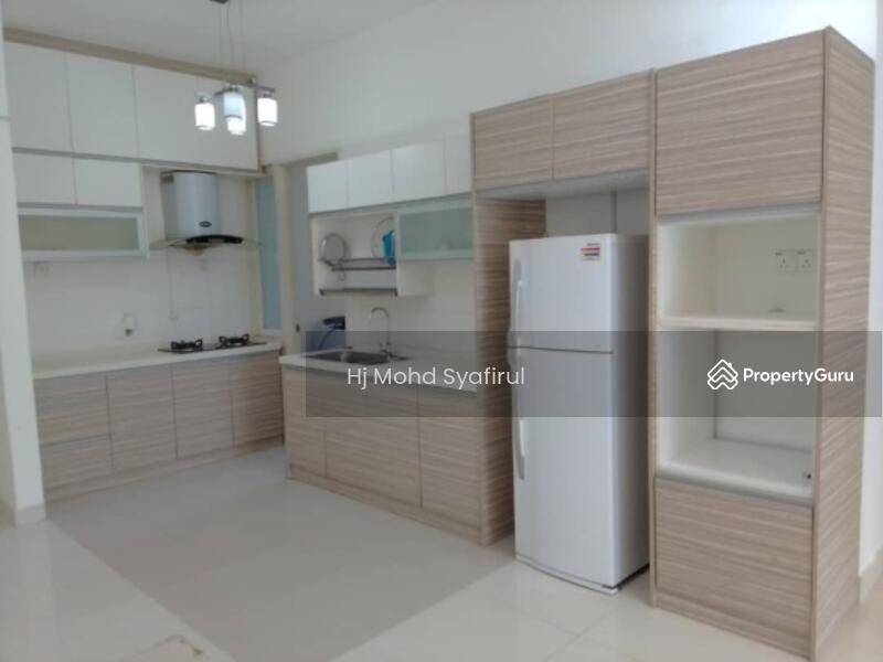 Untuk Dijual - 3 Residen @ Melawati