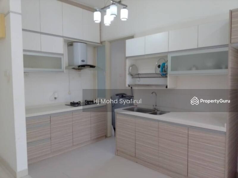 Untuk Dijual - 3 Residen @ Melawati