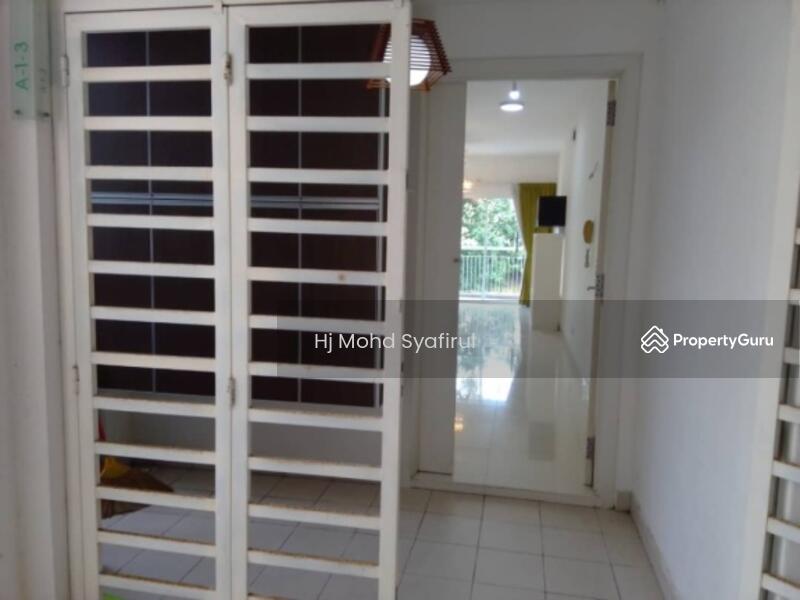 Untuk Dijual - 3 Residen @ Melawati