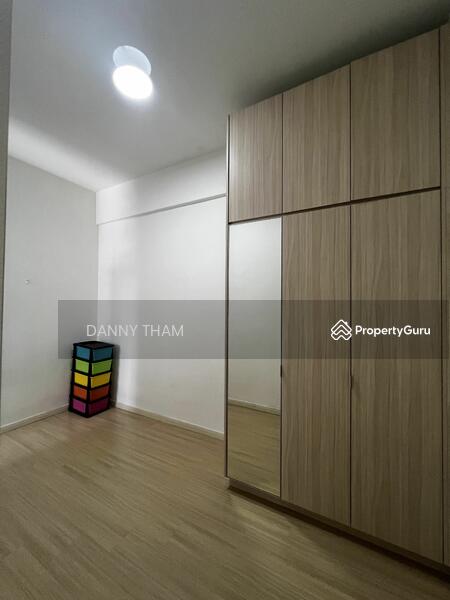 Condominium for Rent at Lakeville Residence - DANNY THAM - PropertyGuru.com.my
