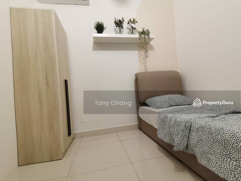 Service Residence for Rent at TR Residence - Tony Chang - PropertyGuru.com.my
