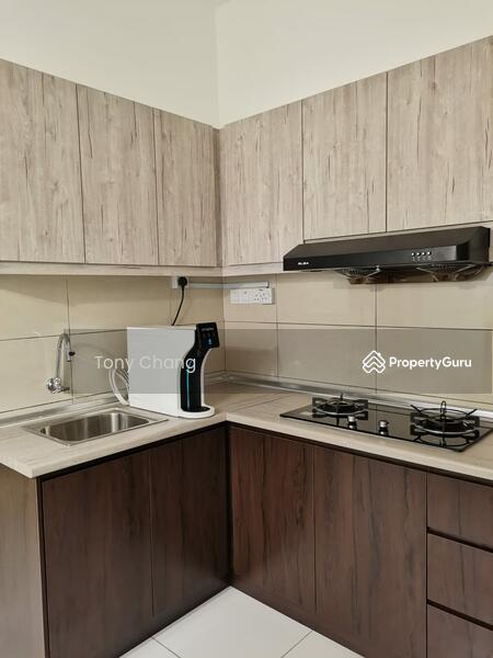 Service Residence for Rent at TR Residence - Tony Chang - PropertyGuru.com.my