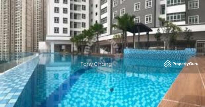 Service Residence for Rent at TR Residence - Tony Chang - PropertyGuru.com.my