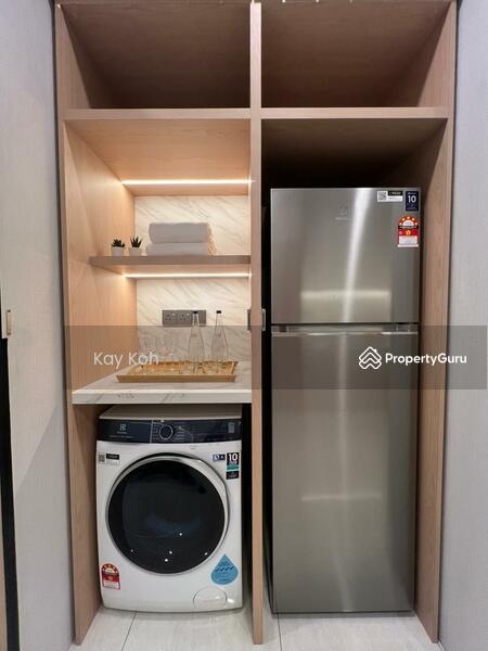 Service Residence for Sale at Times Square 2 - Kay Koh - PropertyGuru.com.my
