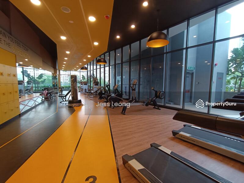 Untuk Disewa - Neu Suites