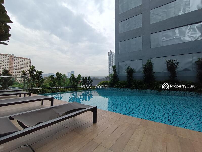 Untuk Disewa - Neu Suites