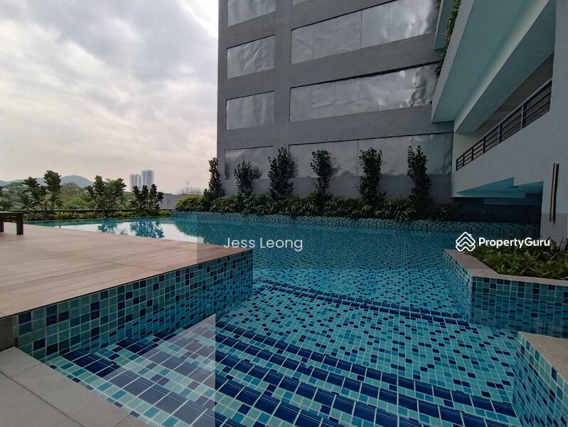 Untuk Disewa - Neu Suites
