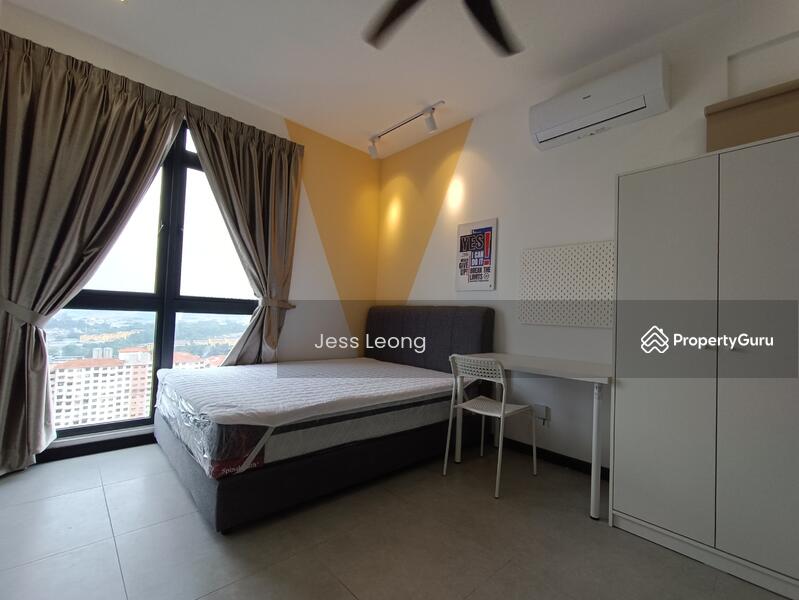 Untuk Disewa - Neu Suites