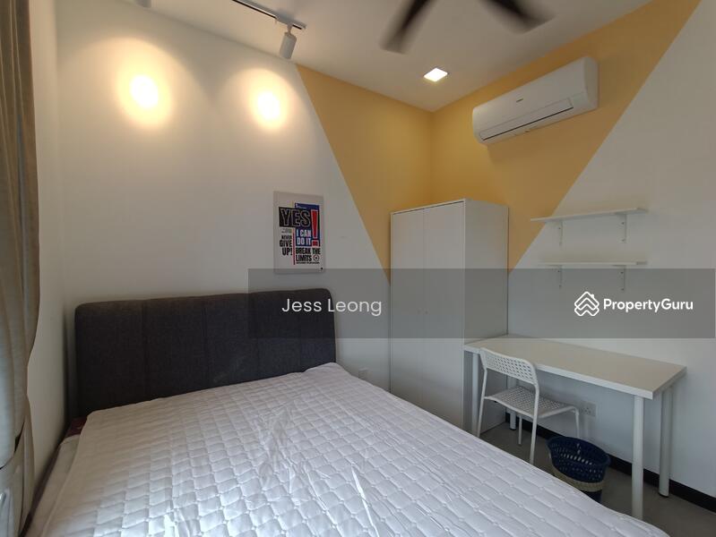 Untuk Disewa - Neu Suites