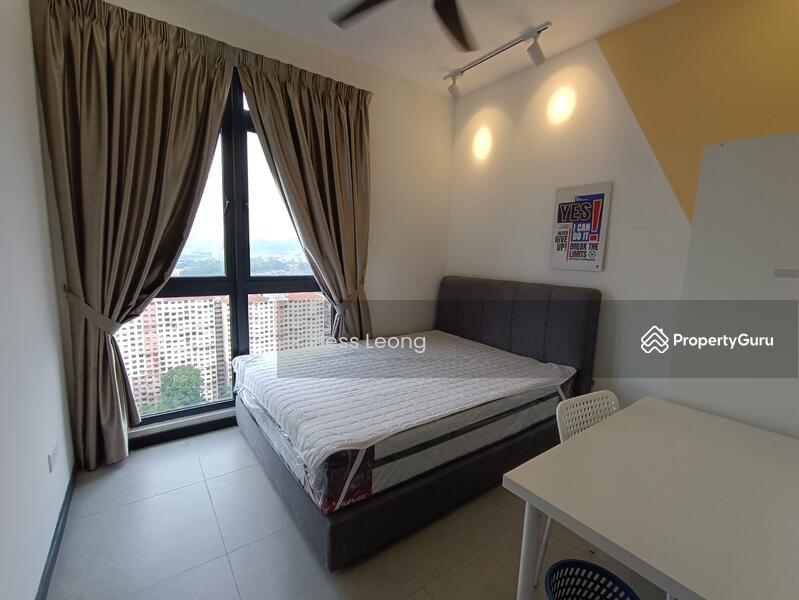 Untuk Disewa - Neu Suites