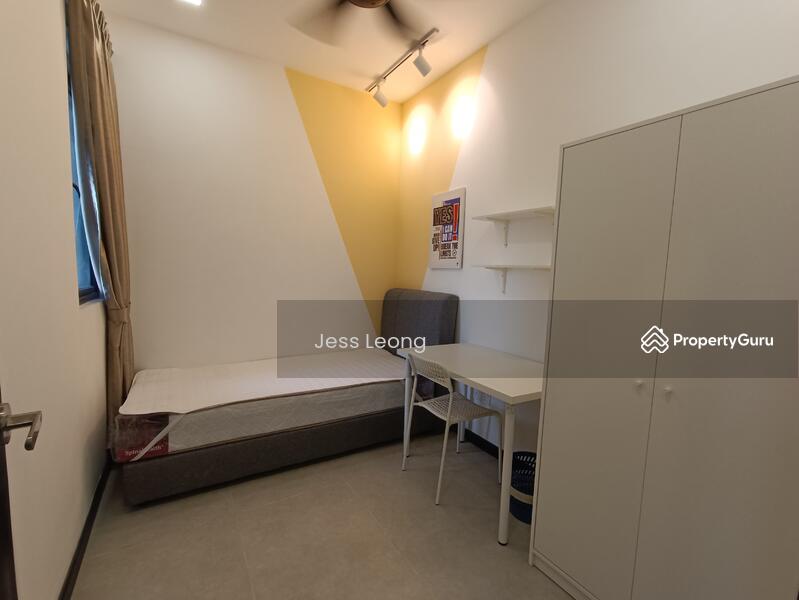 Untuk Disewa - Neu Suites