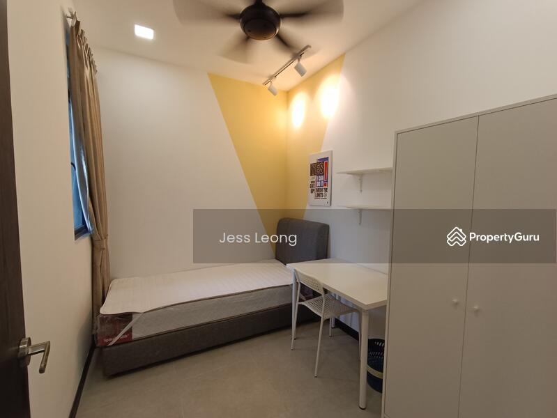 Untuk Disewa - Neu Suites