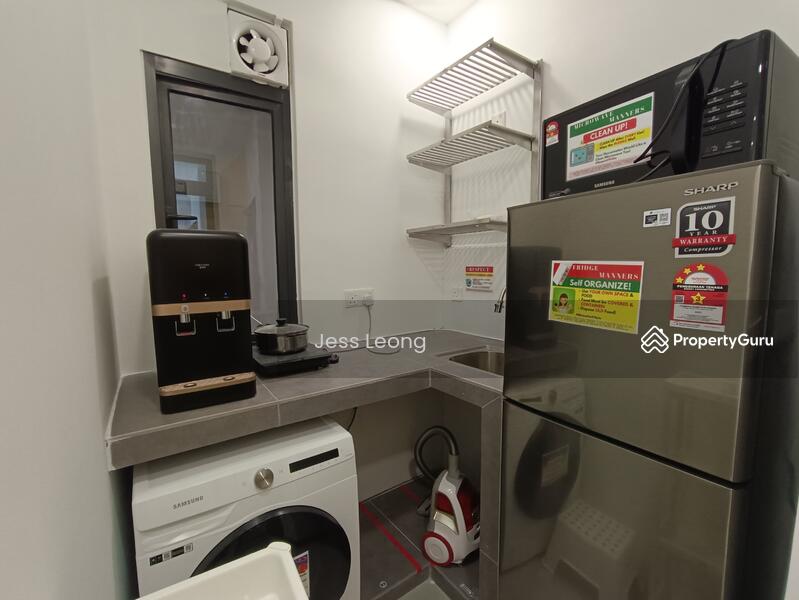 Untuk Disewa - Neu Suites