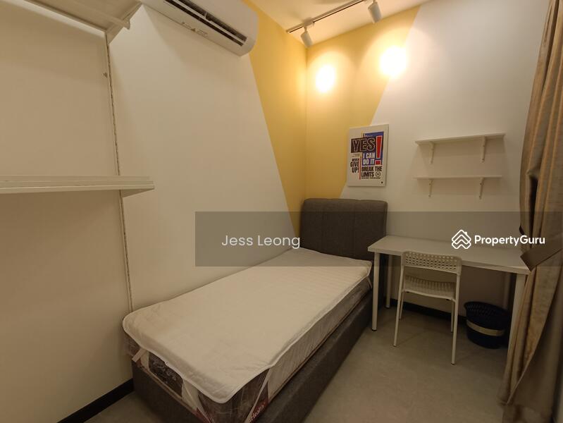 Untuk Disewa - Neu Suites