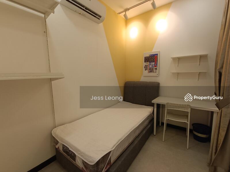 Untuk Disewa - Neu Suites