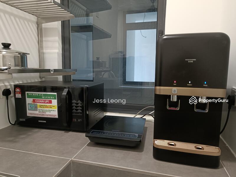 Untuk Disewa - Neu Suites