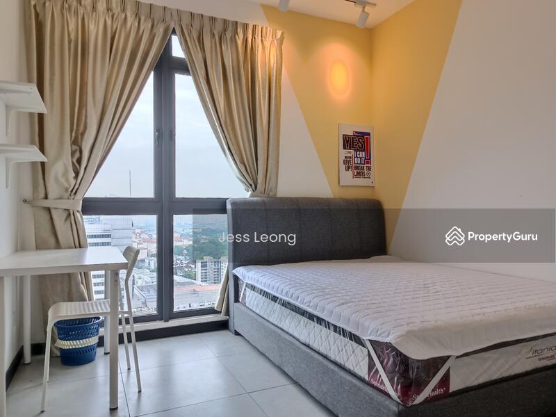 Untuk Disewa - Neu Suites