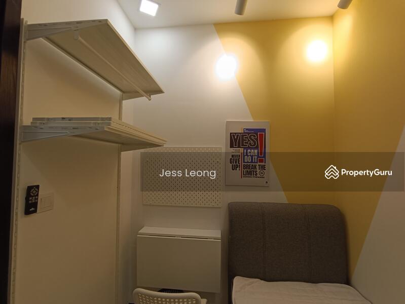 Untuk Disewa - Neu Suites
