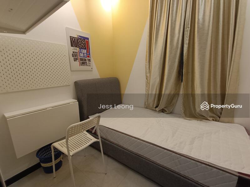 Untuk Disewa - Neu Suites
