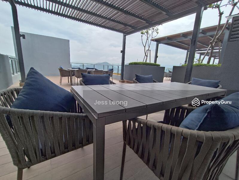 Untuk Disewa - Neu Suites