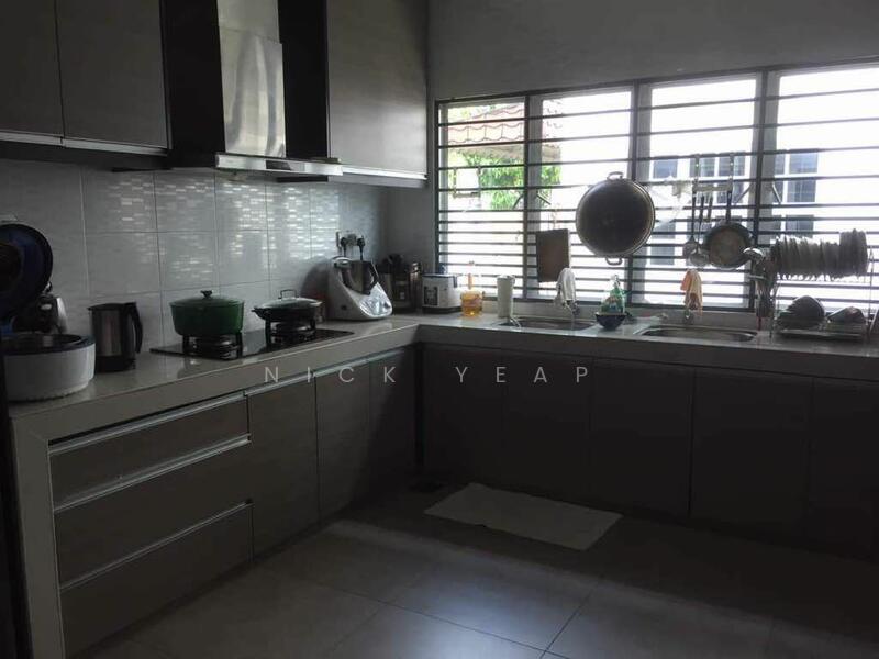 2-storey Terraced House for Rent in Bandar Sri Damansara (Selangor) - Nick Yeap - PropertyGuru.com.my