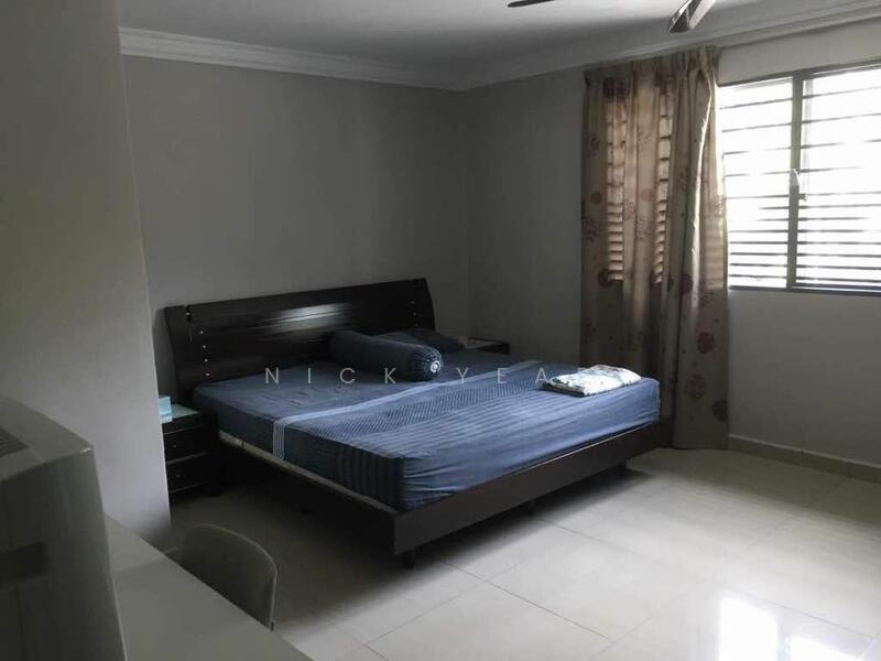 2-storey Terraced House for Rent in Bandar Sri Damansara (Selangor) - Nick Yeap - PropertyGuru.com.my