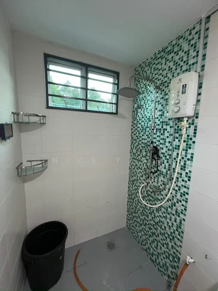 2-storey Terraced House for Rent in Bandar Sri Damansara (Selangor) - Nick Yeap - Bathroom - PropertyGuru.com.my