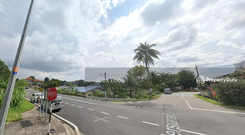 For Sale - Taman Tampoi