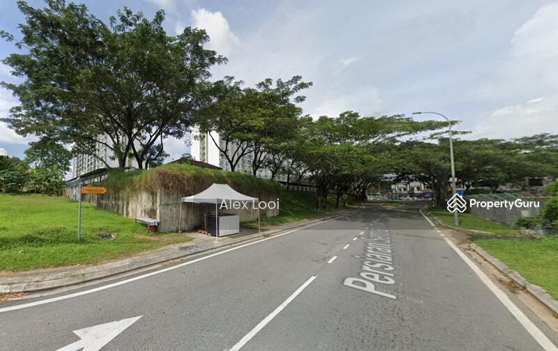 For Sale - Taman Tampoi
