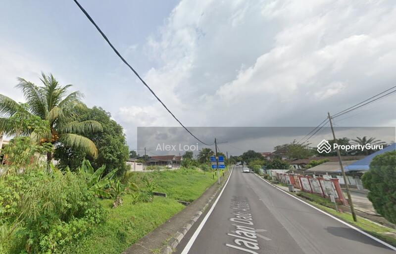 For Sale - Taman Tampoi