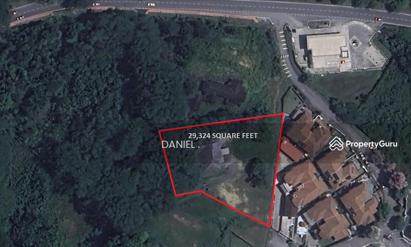 For Sale - JALAN TUAN HAJI SAID, BANDAR SEREMBAN, SEREMBAN.