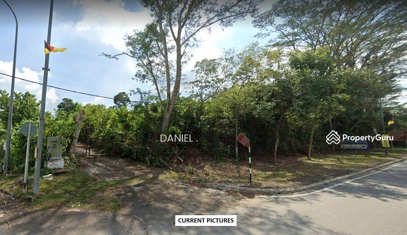 For Sale - JALAN TUAN HAJI SAID, BANDAR SEREMBAN, SEREMBAN.
