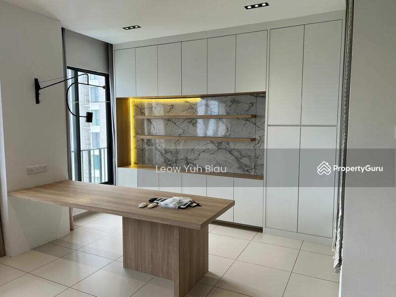 Untuk Dijual - The Andes Condo Villa @ Bukit Jalil
